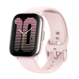 Изображение Смарт-часы Amazfit Active Petal Pink