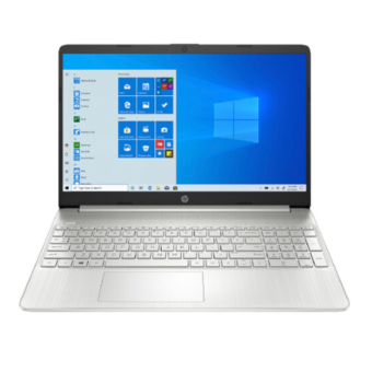 Изображение Ноутбук HP 15s-eq2025nq (3B0P3EA)