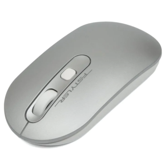 Зображення Комп'ютерна миша A4Tech Fstyler FG20 (Icy White)