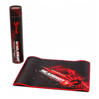 Изображение Коврик для мыши A4Tech B-070 Bloody (Black)