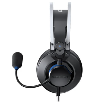 Зображення Навушники Cougar VM410 PS