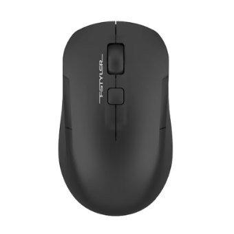 Зображення Комп'ютерна миша A4Tech Fstyler FG16CS Air (Black)