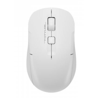 Зображення Комп'ютерна миша A4Tech Fstyler FG16C Air (White)