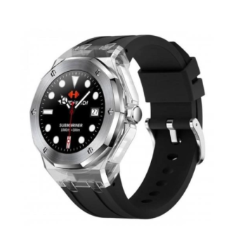 Изображение Смарт-часы Hoco Y13 Smart sports watch space black