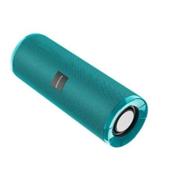 Изображение Портативна колонка Borofone BR1 Beyond sportive wireless speaker Peacock Blue