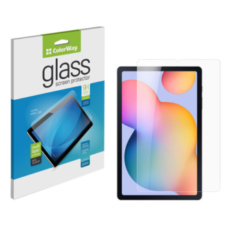 Изображение Защитное стекло Colorway 9H Xiaomi Pad 5 (CW-GTXP5)