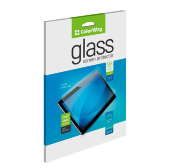 Изображение Защитное стекло Colorway 9H Xiaomi Redmi Pad SE (CW-GTXRPSE)