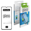 Защитное стекло Colorway 9H FC glue Samsung Galaxy M34 black (CW-GSFGSGM346-BK)
