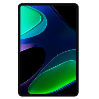 Зображення Планшет Xiaomi Pad 6 WiFI 8/128Gb Grey Int
