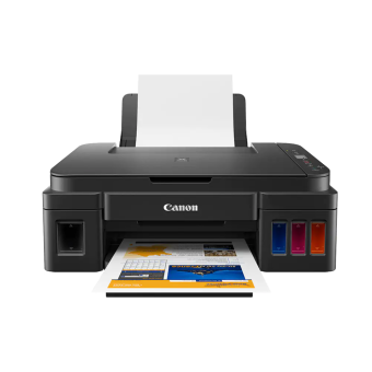 Изображение МФУ Canon PIXMA G2410