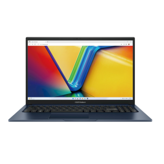 Зображення Ноутбук Asus Vivobook 15 X1504ZA (X1504ZA-BQ362)