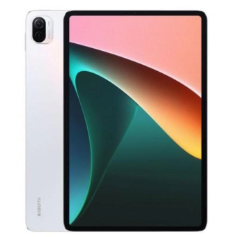 Зображення Планшет Xiaomi Pad 5 WiFi 6/256Gb White Int