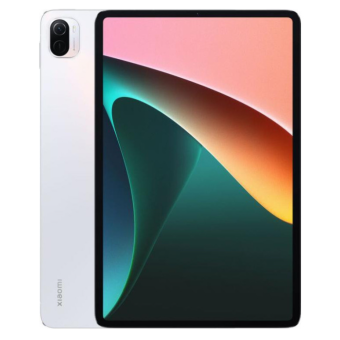Зображення Планшет Xiaomi Pad 5 WiFi 6/128Gb White Int