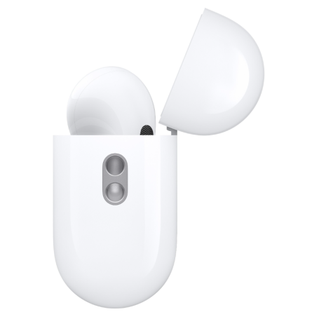 Навушники Apple AirPods Pro (2nd generation) (type-c) (MTJV3