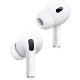 Навушники Apple AirPods Pro (2nd generation) (type-c) (MTJV3