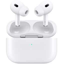 Навушники Apple AirPods Pro (2nd generation) (type-c) (MTJV3