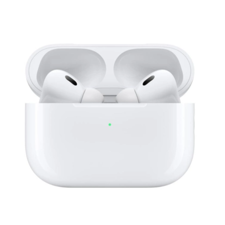 Навушники Apple AirPods Pro (2nd generation) (type-c) (MTJV3