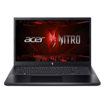Зображення Ноутбук Acer Nitro V ANV15-51 (NH.QNBEP.001-2)