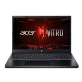 Зображення Ноутбук Acer Nitro V ANV15-51 (NH.QNBEP.001)