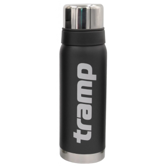 Зображення Термос Tramp Expedition Line 1.2 л Grey (UTRC-028-grey)