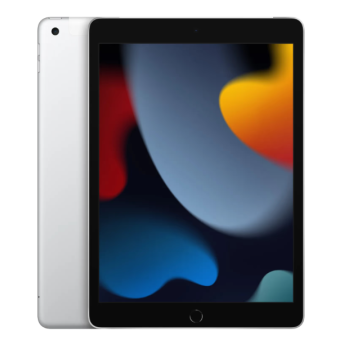 Зображення Планшет Apple A2602 iPad 10.2