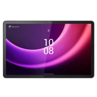 Зображення Планшет Lenovo Tab P11 (2nd Gen) 6/128 WiFi Storm Grey (ZABF0028UA)