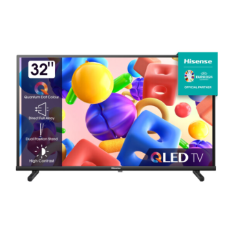Зображення Телевізор Hisense 32A5KQ