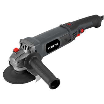 Зображення Кутова шліфувальна машина Forte AG 11-125 VL