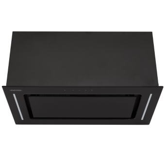 Зображення Витяжки Eleyus GEMINI 1200 LED BL 52