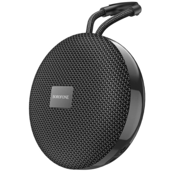 Зображення Акустична система Borofone BR27 Dear sports BT speaker Black