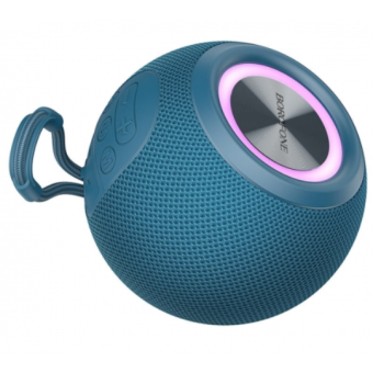 Зображення Портативна колонка Borofone BR23 Sound ripple sports BT speaker Dark Blue