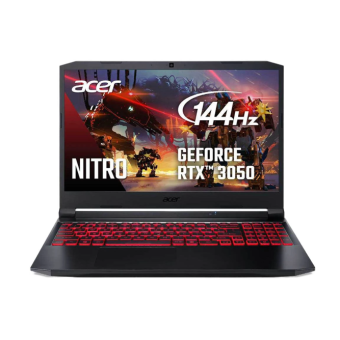 Изображение Ноутбук Acer Nitro 5 AN515-57 (NH.QELEX.00R)