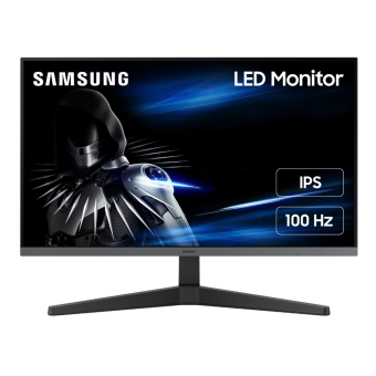 Изображение Монитор Samsung LS27C330GAIXCI