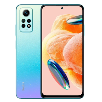Зображення Смартфон Xiaomi Redmi Note 12 Pro 8/256GB Star Blue