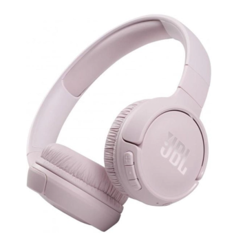 Зображення Навушники JBL Tune 510BT Rose (JBLT510BTROS)