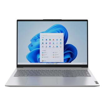 Зображення Ноутбук Lenovo ThinkBook 16 G6 IRL (21KH007YRA)