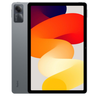 Зображення Планшет Xiaomi Redmi Pad SE 4/128GB Graphite Gray