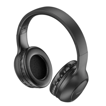 Зображення Навушники Borofone BO19 Musique BT headphones Black