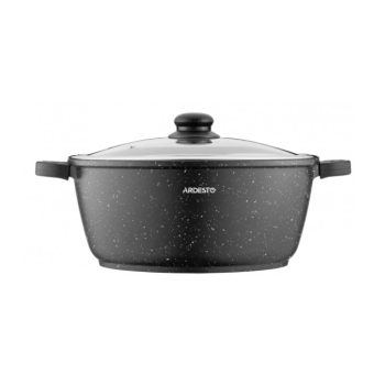 Зображення Каструля Ardesto Gemini Anzio (AR2424GE) 4.4 л