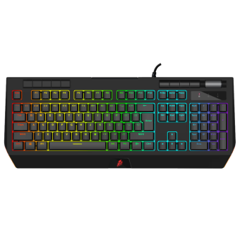 Зображення Клавіатура 1stPlayer K9
