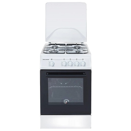 Плита Milano ML50 G1 /01 біла