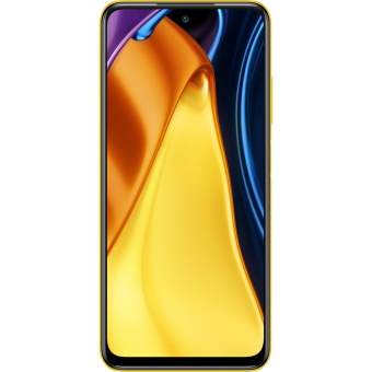 Зображення Смартфон Poco M4 Pro 5G 4/64GB Poco Yellow (Global Version)