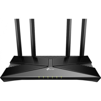 Зображення Маршрутизатор TP-Link Archer AX23