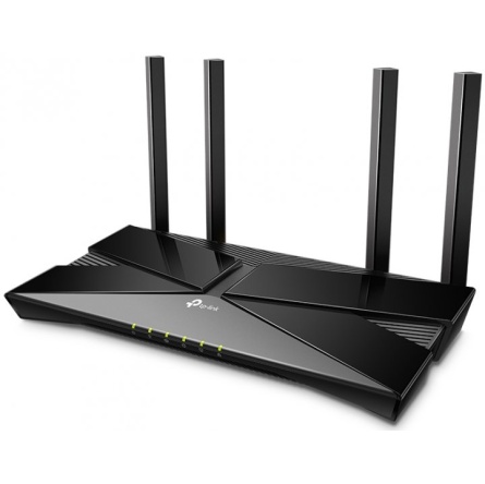 Маршрутизатор TP-Link Archer AX23 фото №2