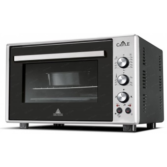 Изображение Электродуховка Castle CPE-40M