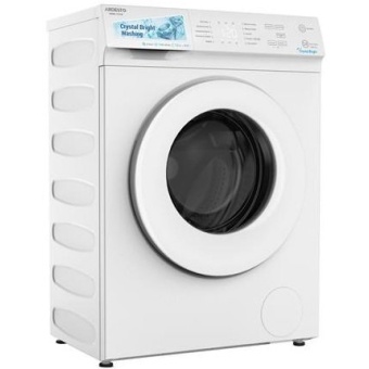 Зображення Пральна машина  Ardesto SWMG-7121W