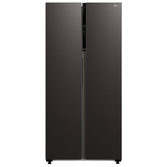 Зображення Холодильник Midea MDRS619FGF28