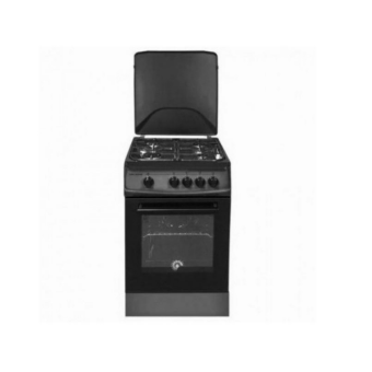 Изображение Плита  Milano ML50 G1 /01 графіт