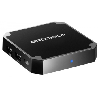 Изображение Smart TV Box Grunhelm GX-96 mini 2/16GB