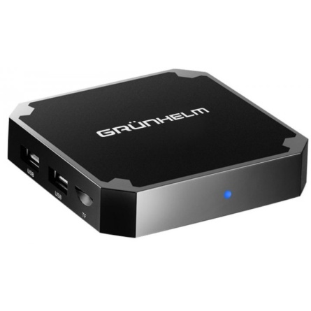 Smart TV Box Grunhelm GX-96 mini 2/16GB